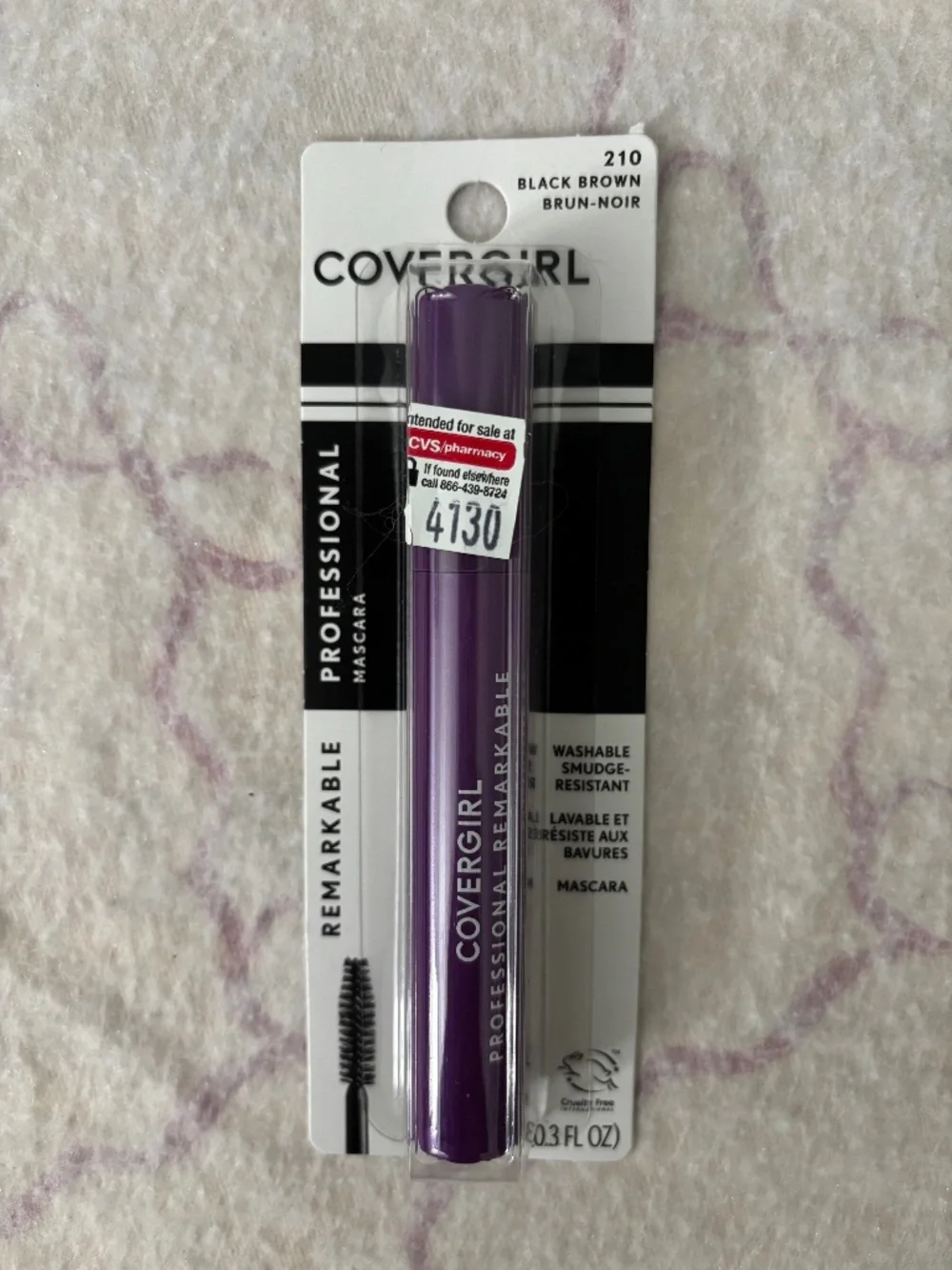 Cover girl bundle 3 items